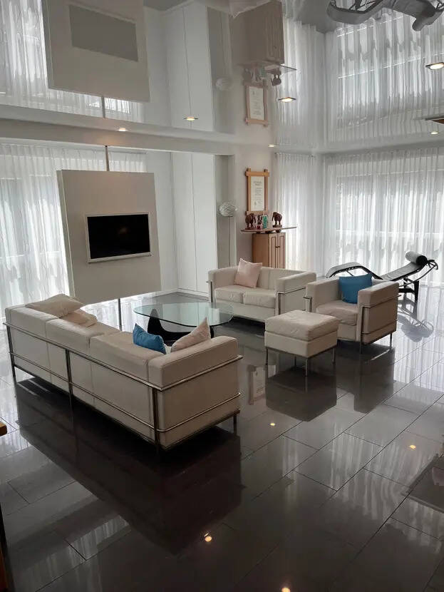 3 غرف نوم تاون هاوس في Heidelberg, Germany رقم 347094