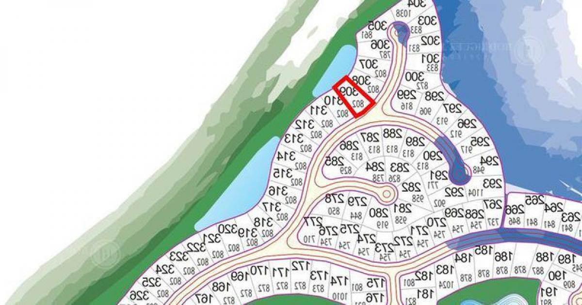  Land in Escobar, Argentina No. 121086
