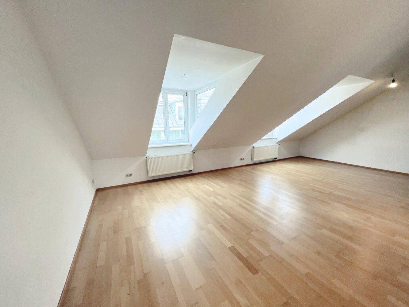 Studio in Wahring, Austria No. 88716