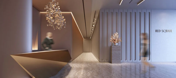 Apartamento de 2 dormitorios en Dubai, UAE No. 21121 2