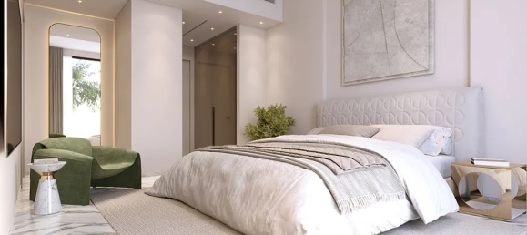 Apartamento de 2 dormitorios en Dubai, UAE No. 21121 3