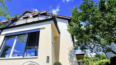 6 rooms Townhouse in Liesing, Austria No. 145920