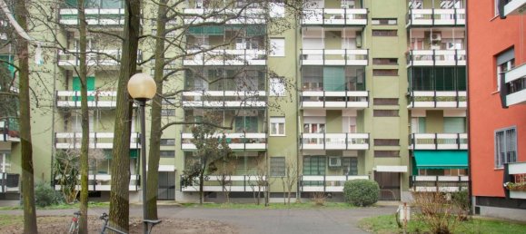 3 rooms Apartment in Milan, Italy No. 241466 28