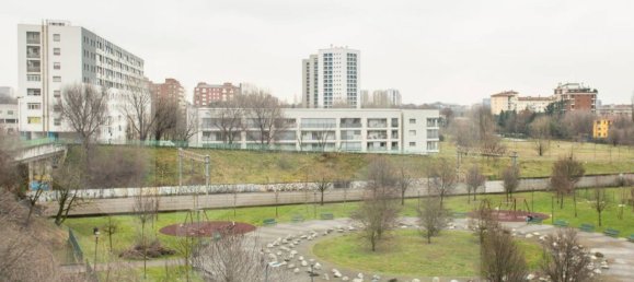 3 rooms Apartment in Milan, Italy No. 241466 25