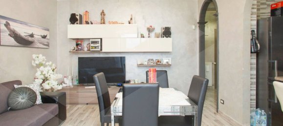 3 rooms Apartment in Milan, Italy No. 241466 4