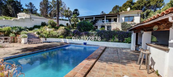 4 bedrooms Villa in Torremolinos, Spain No. 163589 5