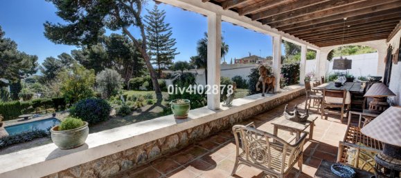 4 bedrooms Villa in Torremolinos, Spain No. 163589 2