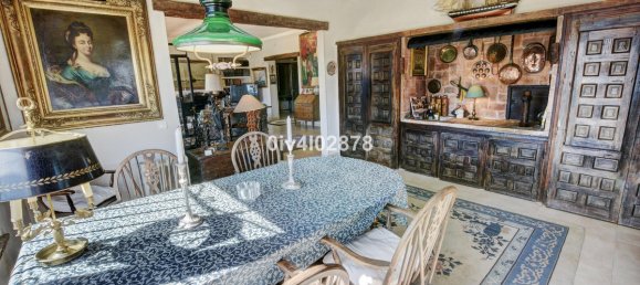 4 bedrooms Villa in Torremolinos, Spain No. 163589 13