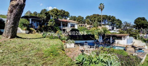 4 bedrooms Villa in Torremolinos, Spain No. 163589 47