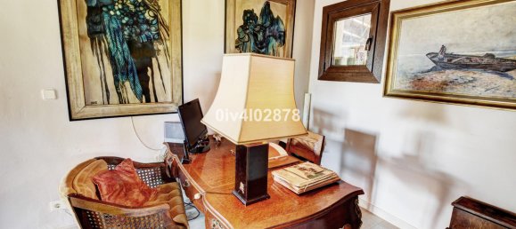 4 bedrooms Villa in Torremolinos, Spain No. 163589 31