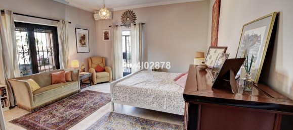 4 bedrooms Villa in Torremolinos, Spain No. 163589 26