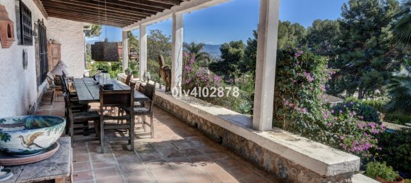 4 bedrooms Villa in Torremolinos, Spain No. 163589 7