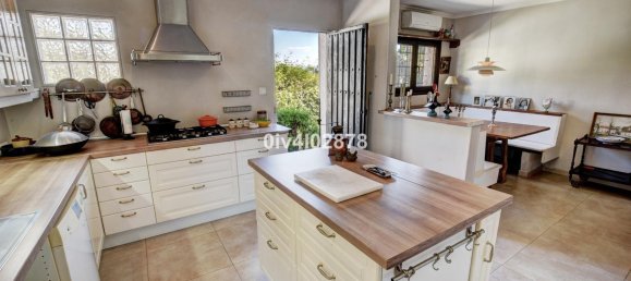 4 bedrooms Villa in Torremolinos, Spain No. 163589 35