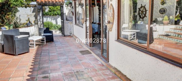 4 bedrooms Villa in Torremolinos, Spain No. 163589 50