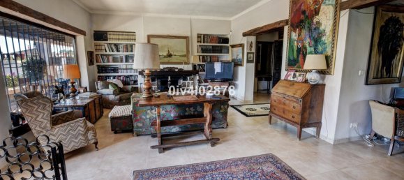 4 bedrooms Villa in Torremolinos, Spain No. 163589 12