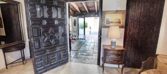 4 bedrooms Villa in Torremolinos, Spain No. 163589 17