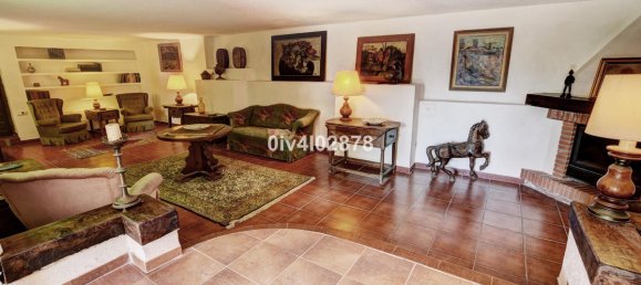4 bedrooms Villa in Torremolinos, Spain No. 163589 39