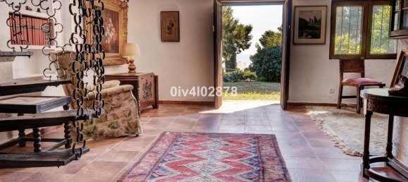 4 bedrooms Villa in Torremolinos, Spain No. 163589 38