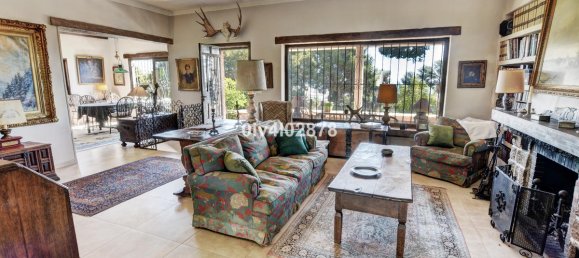 4 bedrooms Villa in Torremolinos, Spain No. 163589 9