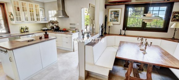 4 bedrooms Villa in Torremolinos, Spain No. 163589 32