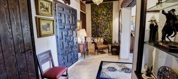 4 bedrooms Villa in Torremolinos, Spain No. 163589 21