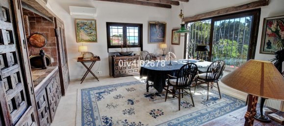 4 bedrooms Villa in Torremolinos, Spain No. 163589 16