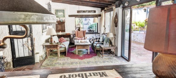 4 bedrooms Villa in Torremolinos, Spain No. 163589 19