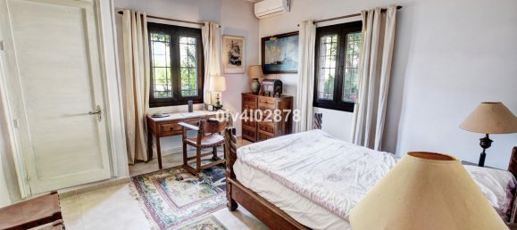 4 bedrooms Villa in Torremolinos, Spain No. 163589 25