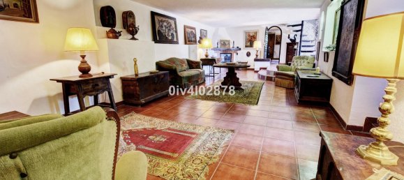 4 bedrooms Villa in Torremolinos, Spain No. 163589 42