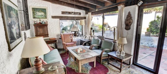 4 bedrooms Villa in Torremolinos, Spain No. 163589 20