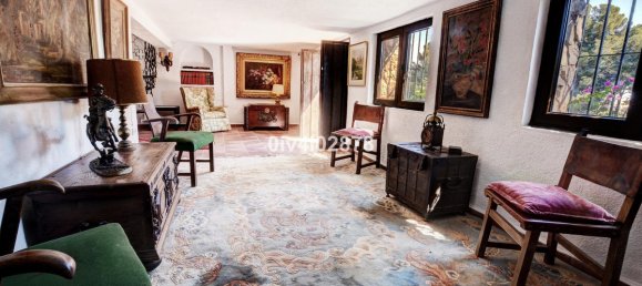 4 bedrooms Villa in Torremolinos, Spain No. 163589 40