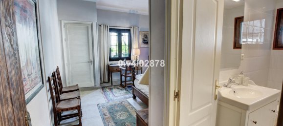 4 bedrooms Villa in Torremolinos, Spain No. 163589 23