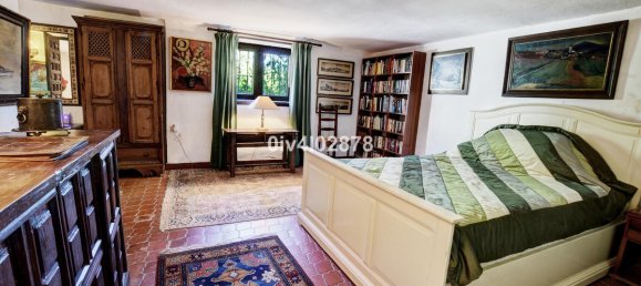 4 bedrooms Villa in Torremolinos, Spain No. 163589 43