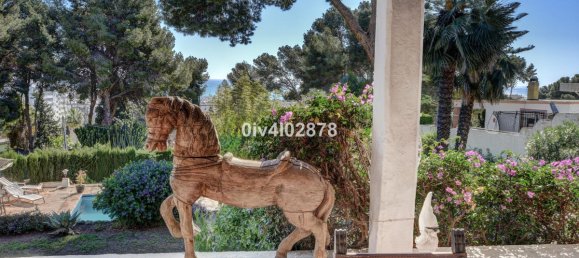 4 bedrooms Villa in Torremolinos, Spain No. 163589 3