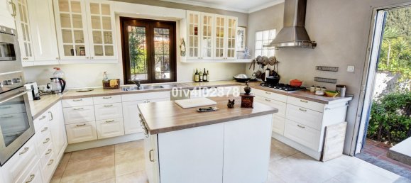 4 bedrooms Villa in Torremolinos, Spain No. 163589 34