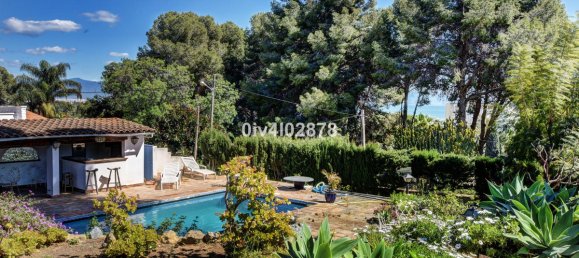 4 bedrooms Villa in Torremolinos, Spain No. 163589 48