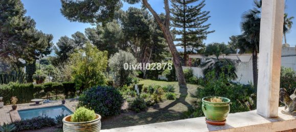 4 bedrooms Villa in Torremolinos, Spain No. 163589 6