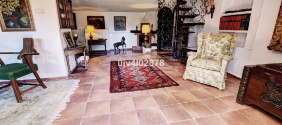 4 bedrooms Villa in Torremolinos, Spain No. 163589 41