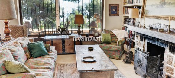 4 bedrooms Villa in Torremolinos, Spain No. 163589 10