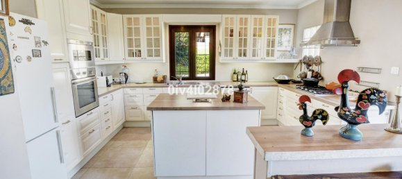 4 bedrooms Villa in Torremolinos, Spain No. 163589 33