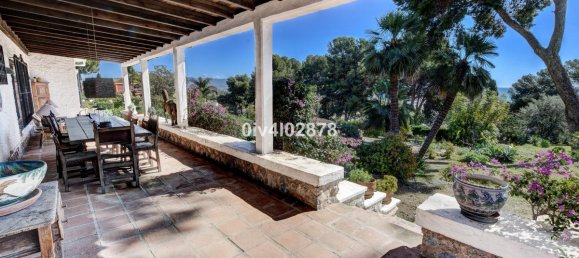 4 bedrooms Villa in Torremolinos, Spain No. 163589 4