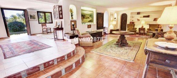 4 bedrooms Villa in Torremolinos, Spain No. 163589 37