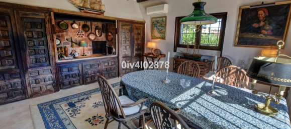 4 bedrooms Villa in Torremolinos, Spain No. 163589 15