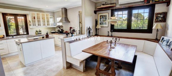 4 bedrooms Villa in Torremolinos, Spain No. 163589 30