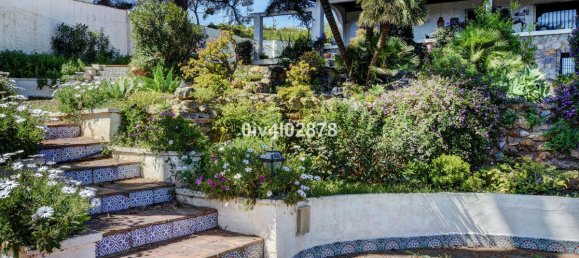 4 bedrooms Villa in Torremolinos, Spain No. 163589 49