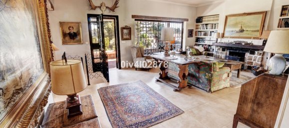 4 bedrooms Villa in Torremolinos, Spain No. 163589 36