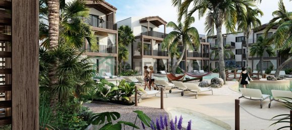 4 rooms Apartment in Jesolo, Italy No. 5696 4