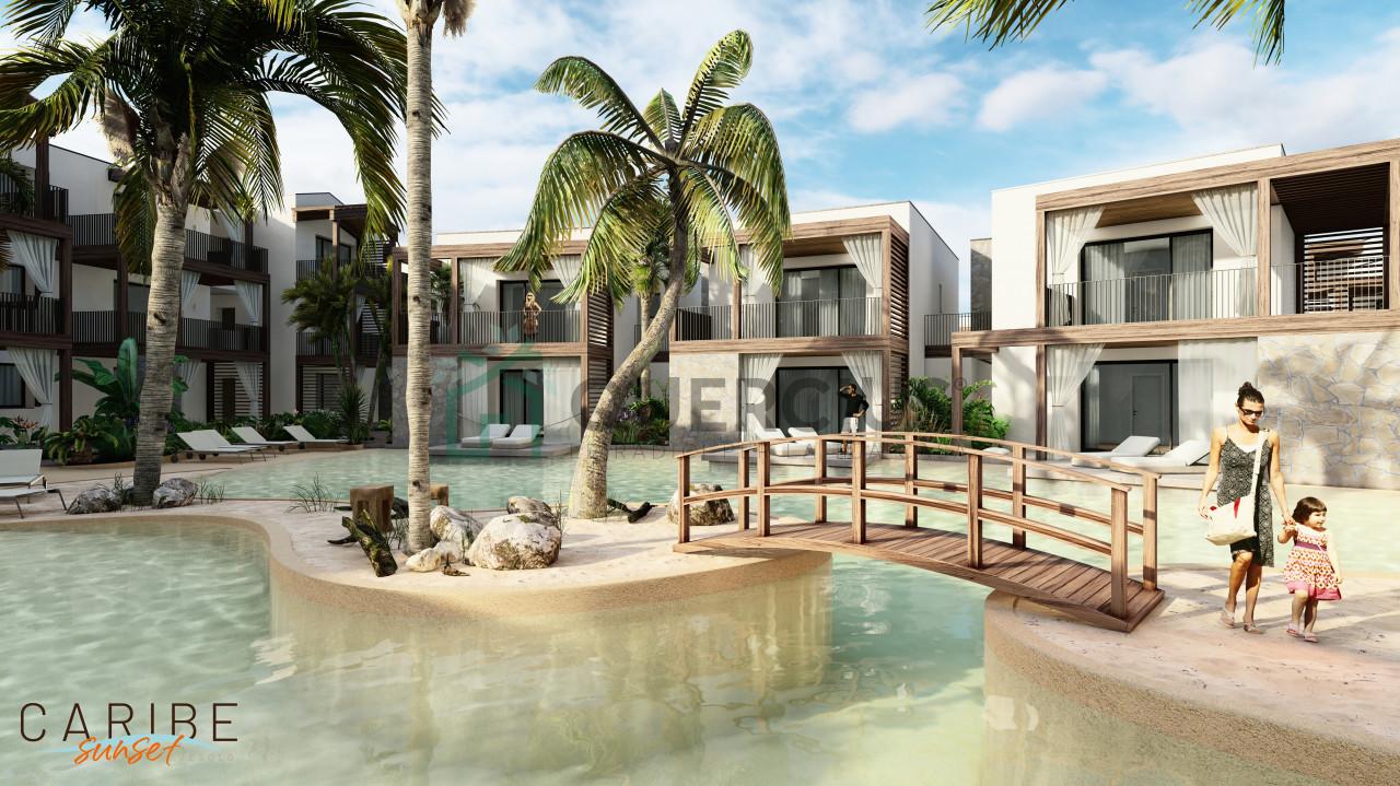 4 rooms Apartment in Jesolo, Italy No. 5696