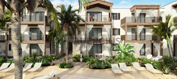 4 rooms Apartment in Jesolo, Italy No. 5696 2