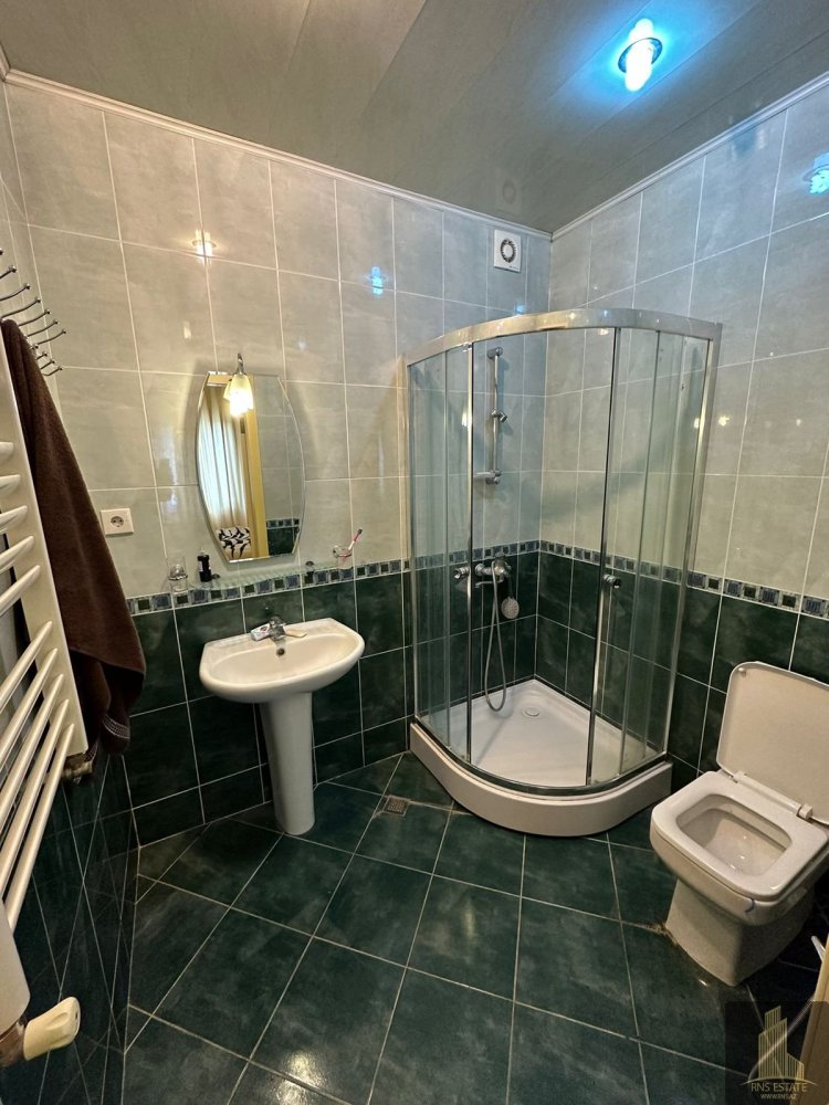 3 غرف نوم شقة في Nasimi, Azerbaijan رقم 1858